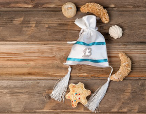 3 רעיונות מקוריים לחגיגת בר מצווה