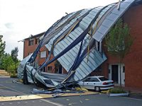 תביעת נזקי רכוש לעסק