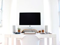 ריהוט משרדי יוקרתי: רק אצל הווקסמנים