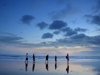 מבחר אטרקציות במרכז ליהנות יחד עם הילדים