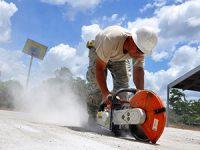 ניסור בטון וקידוח ביהלום באשדוד