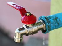 איתור נזילות אינסטלטור בבת ים