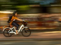 אופניים חשמליים – האחריות עוברת להורים