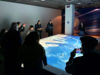 ביקור של 15 בלוגרים מהמובילים בישראל מענף התיירות