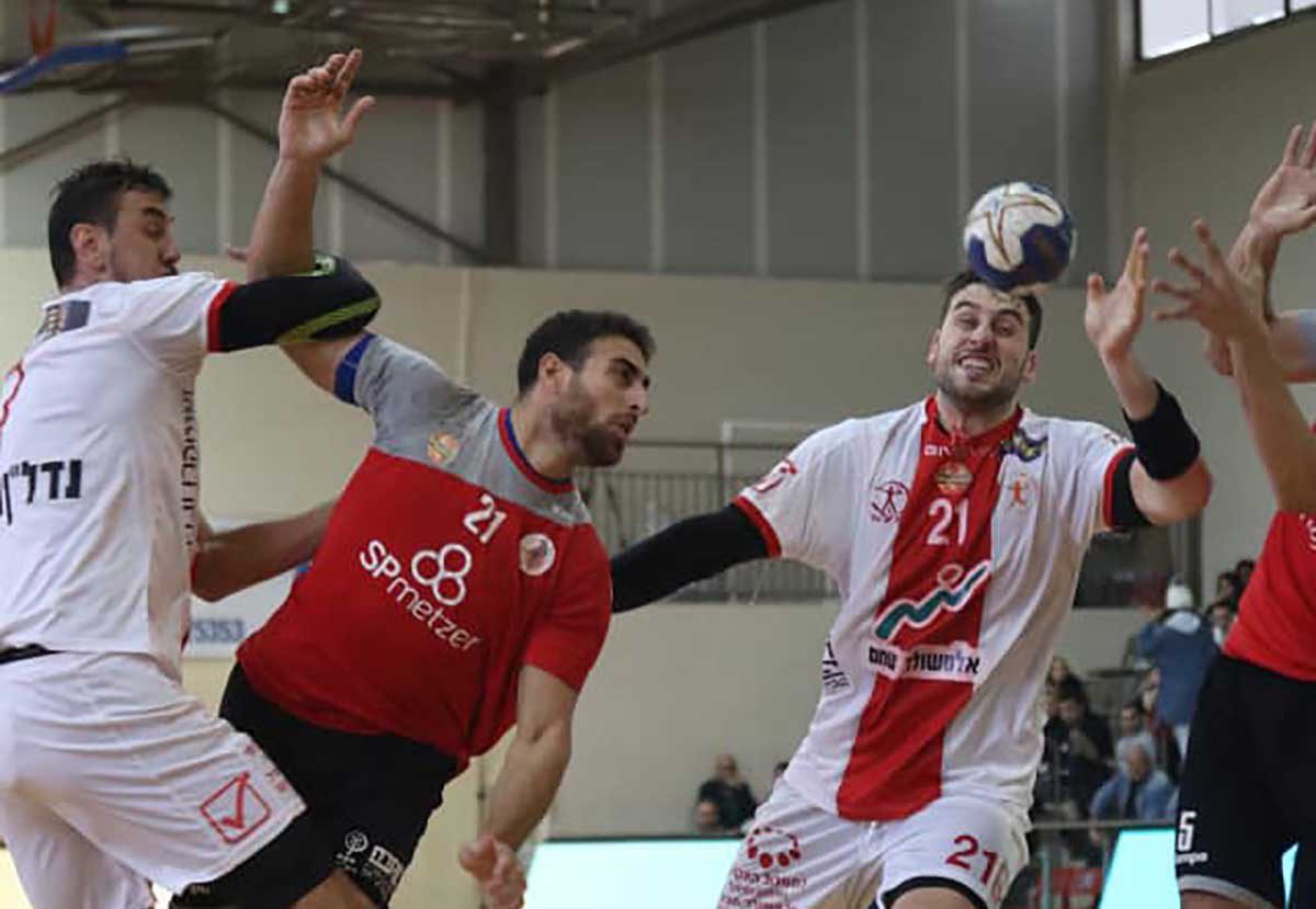 אשדוד גוברת על ראשל״צ בניצחון הירואי