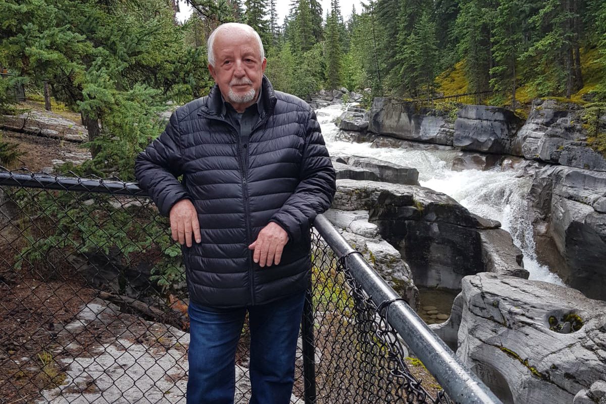 יצא הספר של לוי שמעוני על פעילות אנשי המוסד באירן