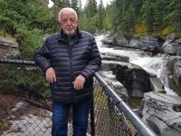 יצא הספר של לוי שמעוני על פעילות אנשי המוסד באירן