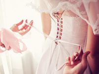 למה כדאי לך לבחור שמלת כלה לבד?