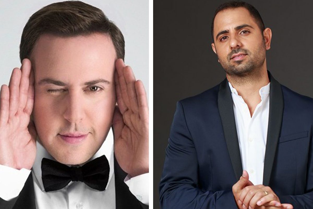 מופעי סטנד-אפ בבית יד לבנים: רוצו לראות!