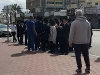 מחאת ״סופר פאפא״ עדיין כאן!