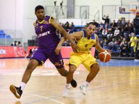 סטול ואליהו... ברוכים הבאים לליגה.