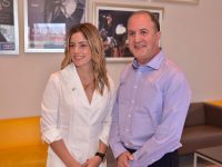 איך מתמודדים באשדוד עם מחלוקת? מדיחים!