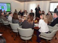 מי יהיו העסקים הירוקים באשדוד?