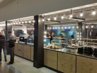 רכבת ישראל מתגייסת למען העסקים הקטנים והבינוניים הפועלים בשטחה