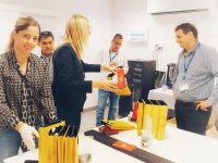 אומרים תודה מתוקה - לצוותים הרפואיים באסותא אשדוד!