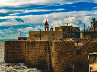 אינפורמציה הודות סיור בעכו