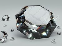 צמיד טניס יהלומים