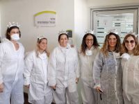 פורים שמח ב-SCE