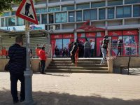 קורונה או פרנסה? זאת השאלה