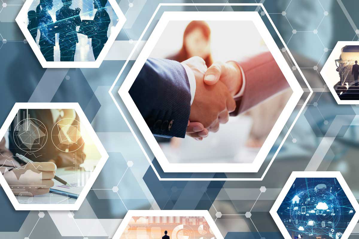 מפגש וירטואלי בצל הקורונה