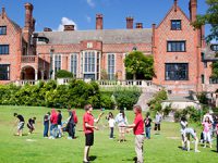 סאמר סקול בחופש הגדול – יתרונות