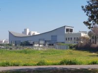 2022 יש קאנטרי באשדוד. בושה או גאווה?