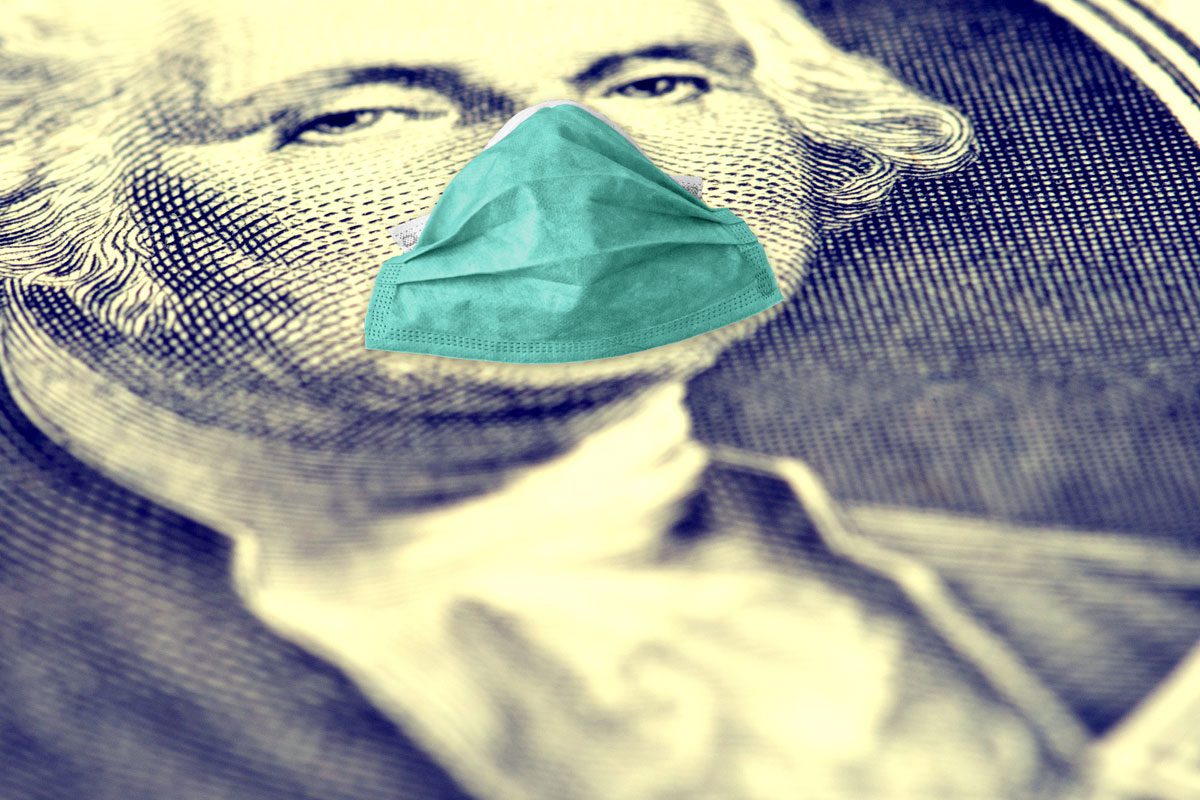 העצמאיים עוד יברכו את הקורונה