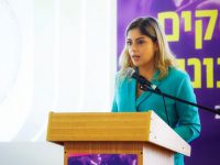 שרון מרק: ״העסקים בעיר במצוקה לאור הפיכת העיר לאדומה והחשש מהסגר״