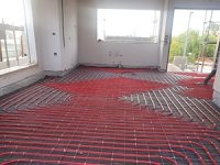 חימום תת רצפתי מים - מגיע לכם את הטוב ביותר