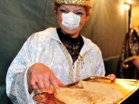 מימונה בצל הקורונה: ״תרבחו ותיסגרו״