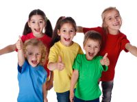 גם כשילדיכם בבית הם מבוטחים בביטוח תאונות אישיות תלמידים