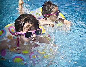 הקיץ בפתח: 5 טיפים להגנה מפני השמש