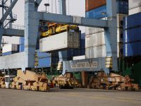 יו"רית דירקטוריון נמל אשדוד: מיליוני ביצים בדרך לישראל