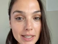 גל גדות מצדיעה לסיירת 'סבא –בא' אשדוד