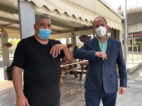 כשלסרי פגש את כרמי