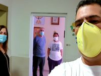 שבוע עצמאות לסיירת סבא בא...