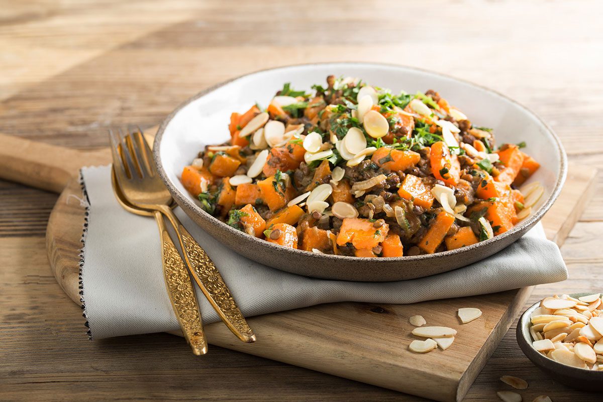 תוספת מושלמת לארוחה הבשרית של יום העצמאות