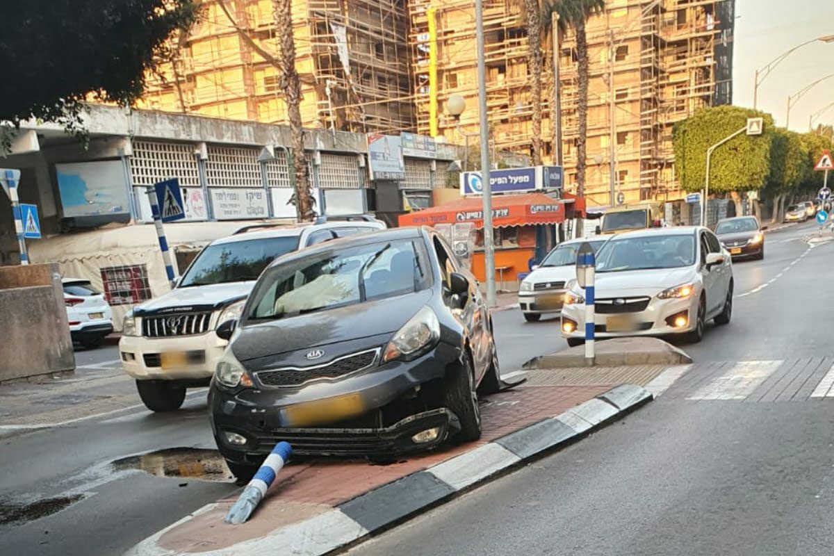 צרות של שיגרת קורונה