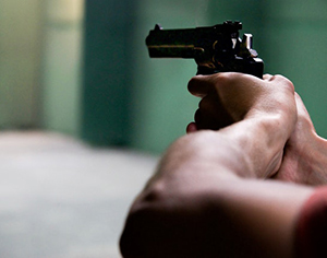 תהליך השגת רישיון נשק בישראל