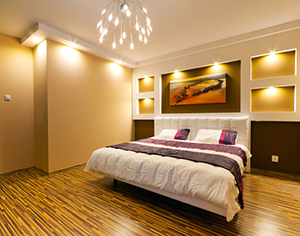 מסתגרים בבתים? הקפידו על תאורה שבאמת מתאימה לבית