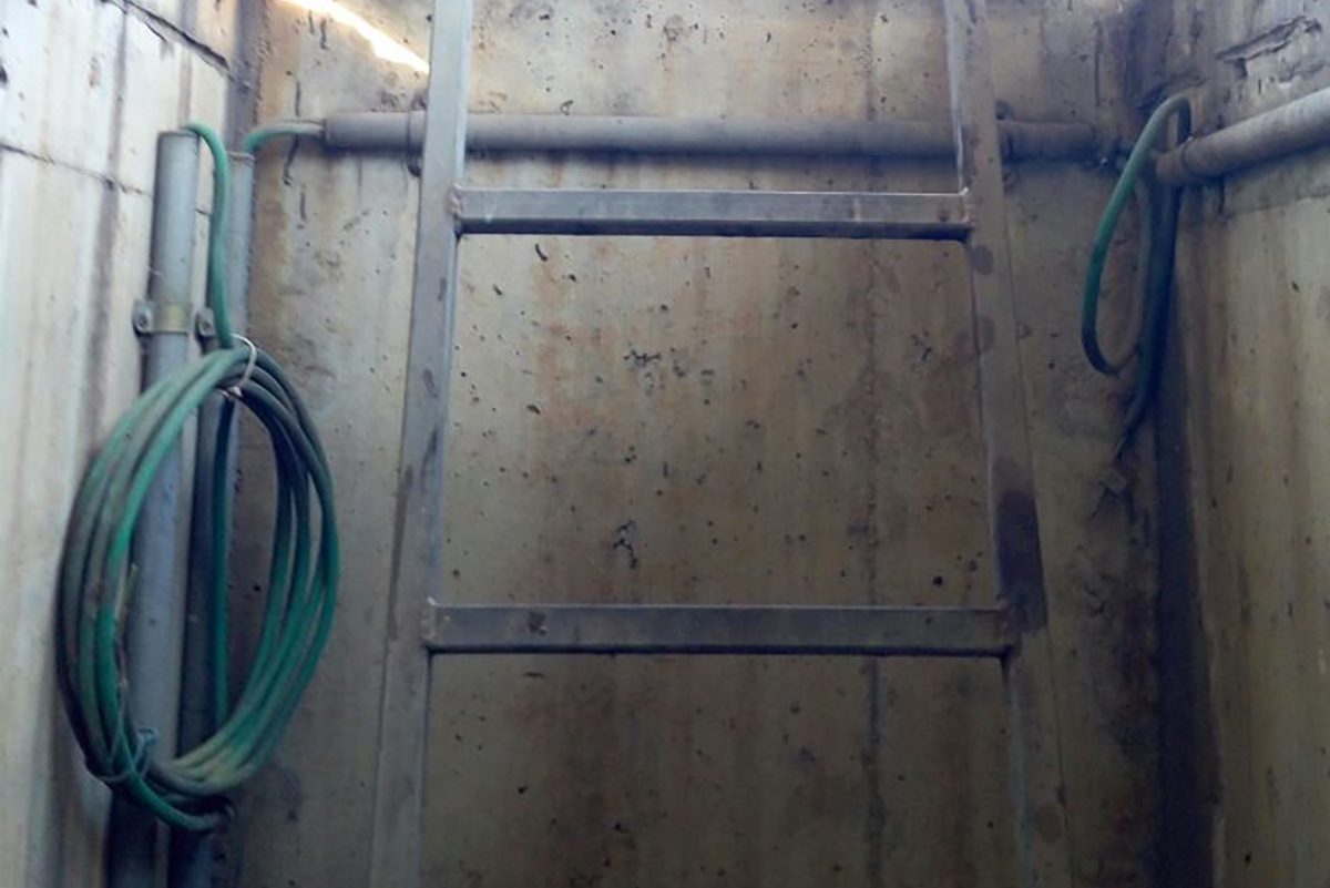 מאבטח מאשדוד תובע מאות אלפי ₪ מבתי זיקוק ורשף ביטחון