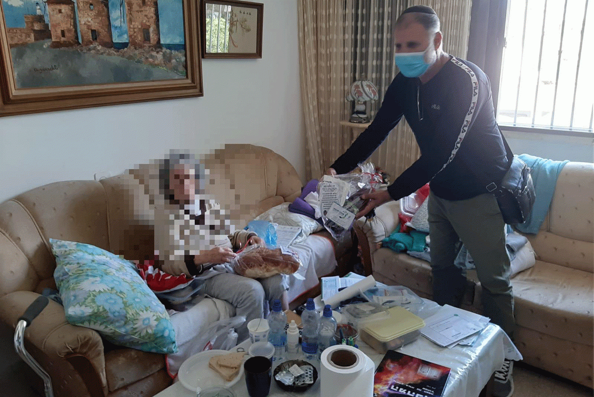 מיזם חל"ת השבת