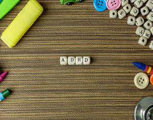איך תתמודדו עם הפרעות קשב וריכוז והיפראקטיביות אצל הילדים?