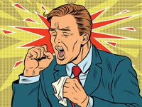 מהיכן מגיע השיעול ואיך תעצרו אותו?