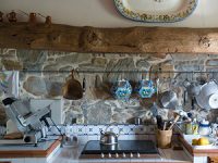 כל מה שצריך לדעת על בניית מטבח חוץ