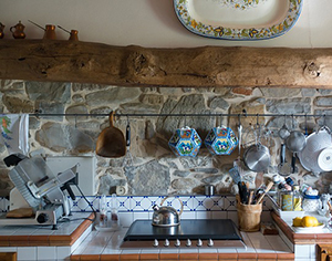 כל מה שצריך לדעת על בניית מטבח חוץ