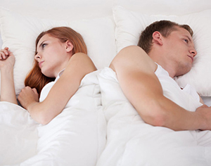 אין אונות וירידה בחשק המיני בשגרת הקורונה המלחיצה. מה צריך לדעת?