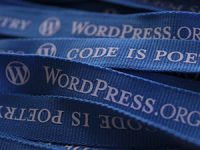 בניית אתרים בוורדפרס