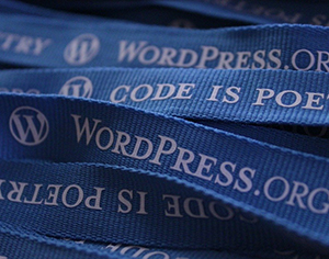 בניית אתרים בוורדפרס