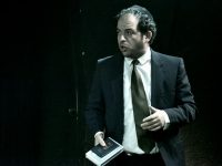 עושים סצנה - סדנת תיאטרון בקהילה